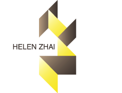 helen zhai logo
