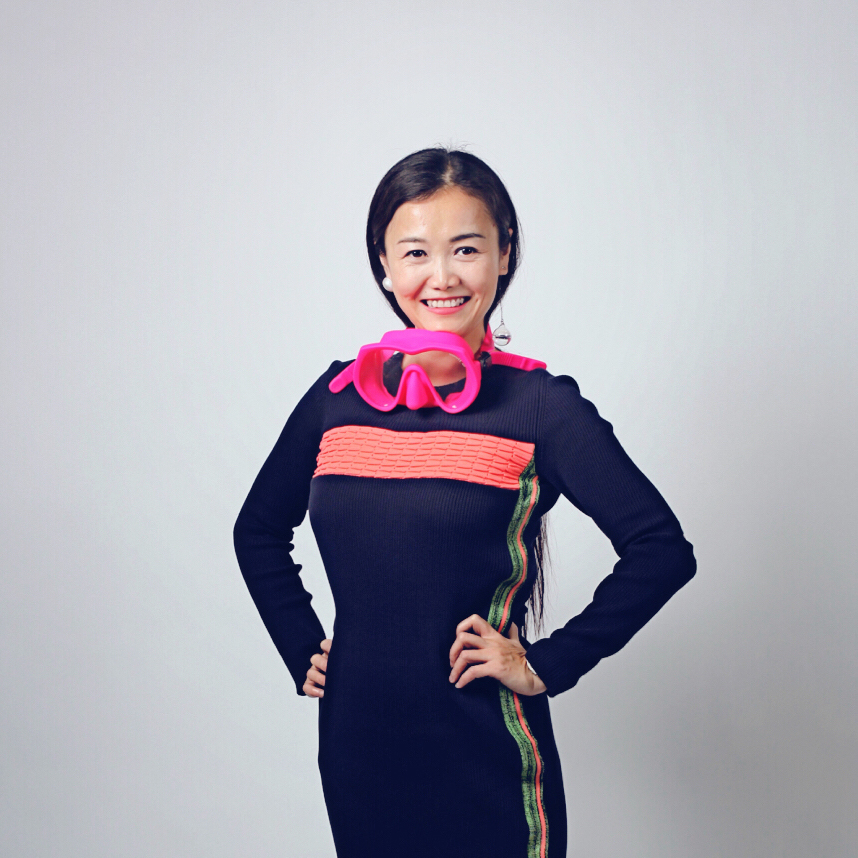 helen zhai creative director